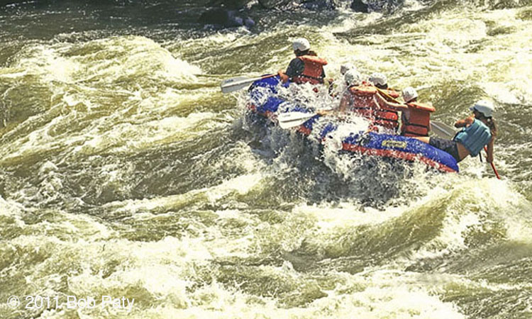 WhitewaterRafters